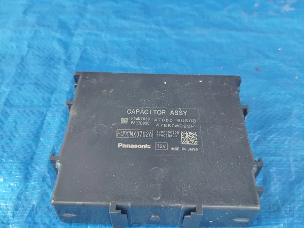 Блок управління Nissan 478806US0B (1)